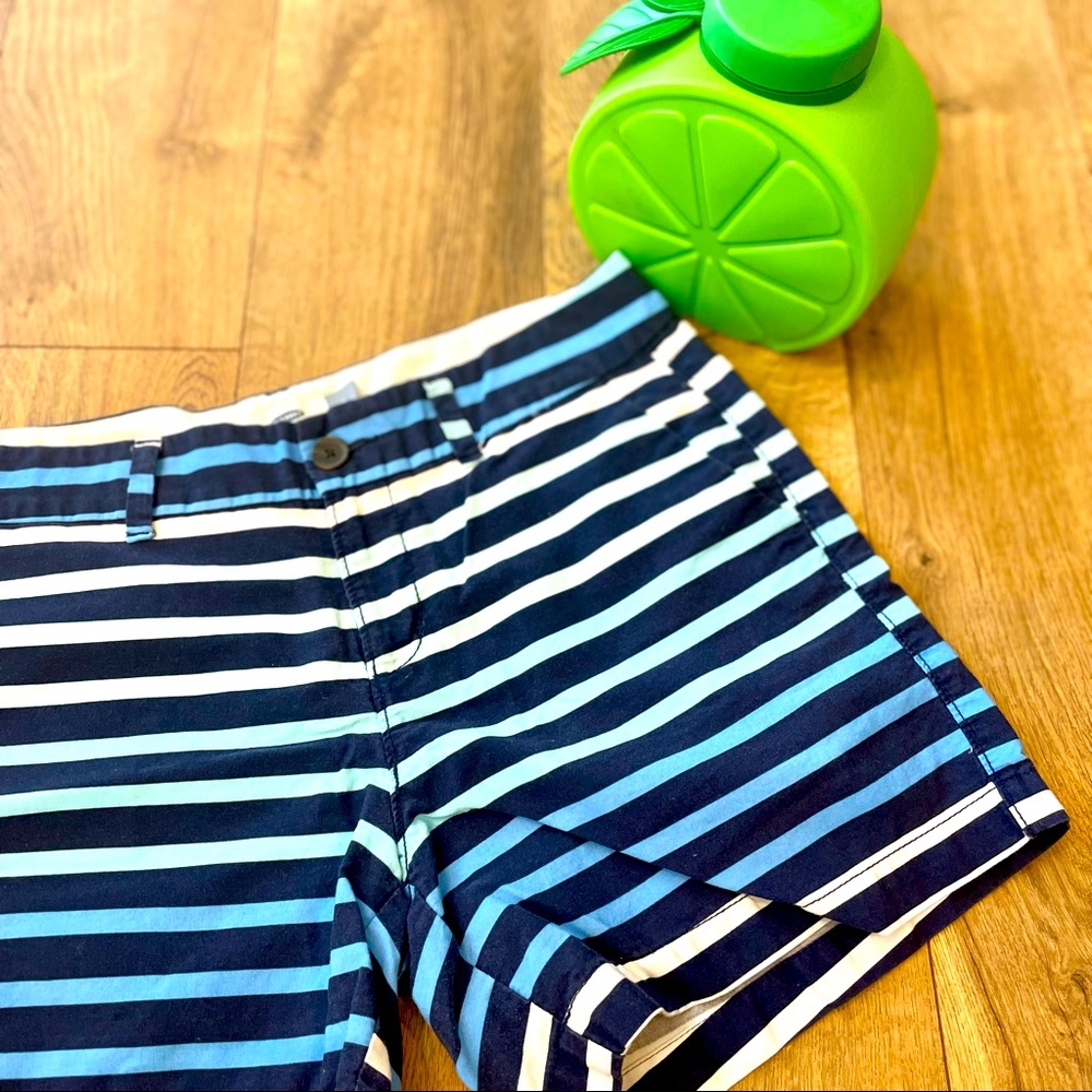 Old Navy Women’s Striped Shorts